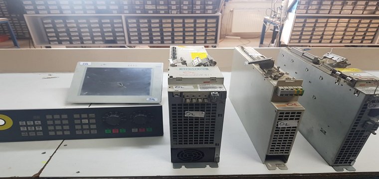 Siemens LT MODÜL Tamir,SINAMICS Tamir,Siemens Sürücü Tamiri,Siemens Kontrol Panel Tamir 0534 561 85 81