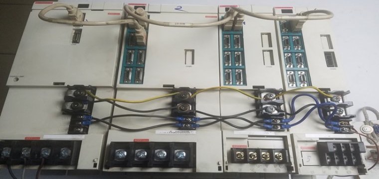 MITSUBISHI POWER TAMİRİ, MITSUBISHI SÜRÜCÜ TAMİRİ YAPILDI.