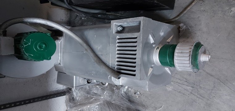 SIEMENS SPINDLE MOTOR TAMİRİ, SIEMENS SPINDLE MOTOR RULMAN DEĞİŞİMİ