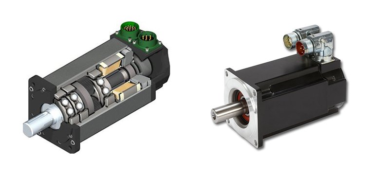 Servo Motorun Çalışma Prensibi