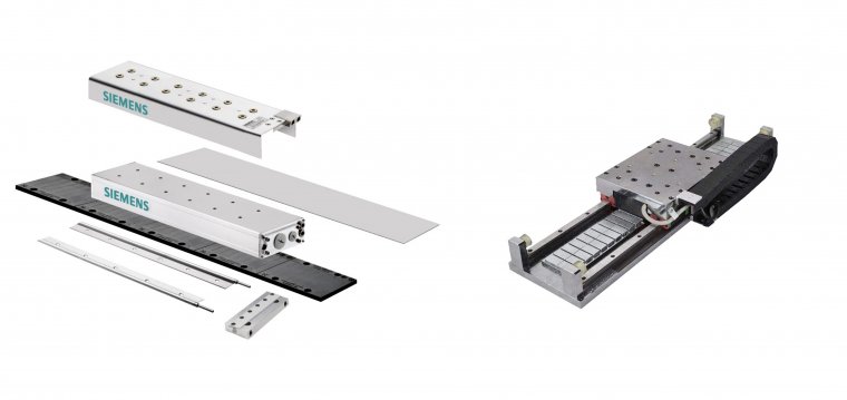 Lineer Motor Nedir? Lineer Motor Çeşitleri Nelerdir?