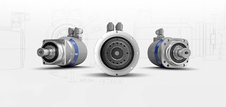 Wittenstein Teknik Servisi