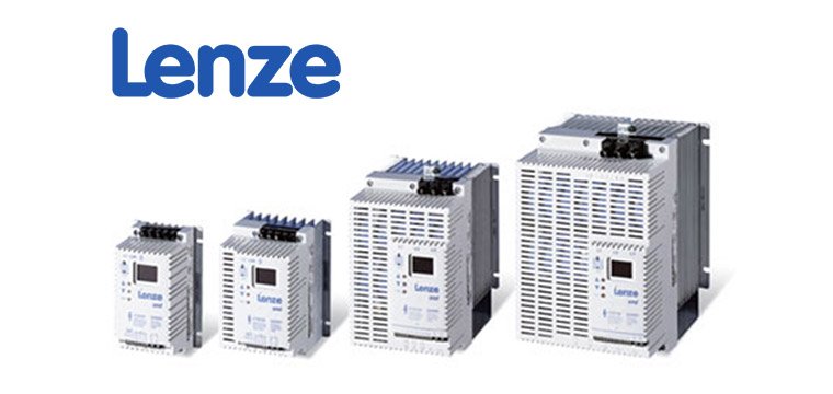 Lenze Teknik Servisi - Lenze Servo Sürücü Tamiri