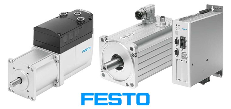Festo Teknik Servisi