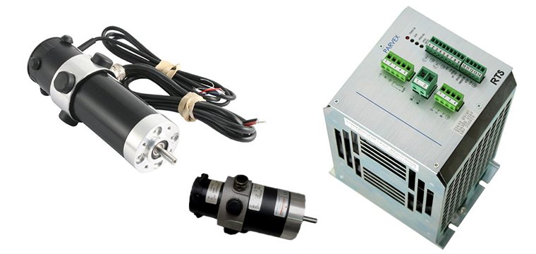 Parvex Teknik Servisi