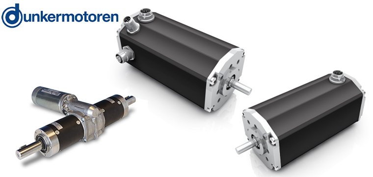 Dunker Motoren Teknik Servisi