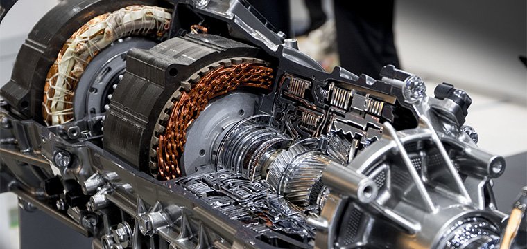 Servo Motor Tamiri Yapan Firmalar