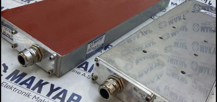 Sarımları Yapılmış Olan \' SIEMENS LINEAR \' Motorumuz 