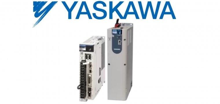YASKAWA SERVO SÜRÜCÜ TEKNİK SERVİSİ
