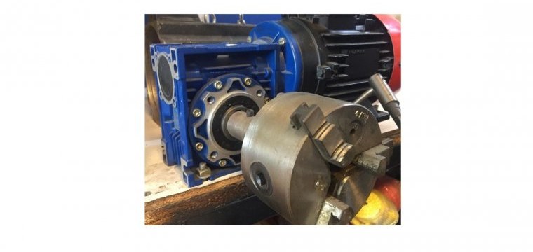 MOTOR TAMİRİ-BAKIMI