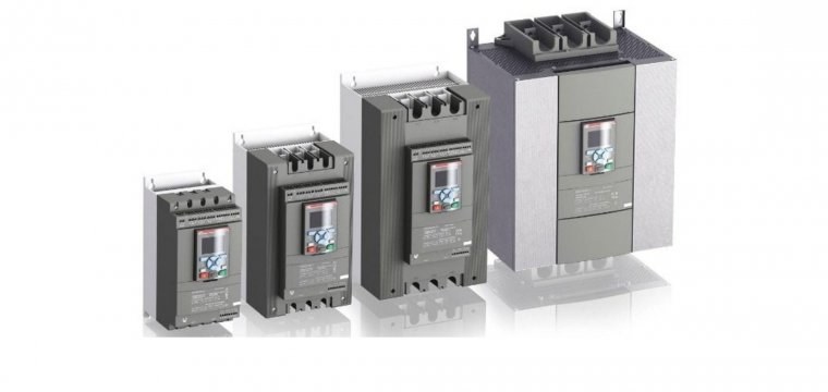 Soft Starter Motor Yol Vericileri ve Bunların Sanayideki Önemi;