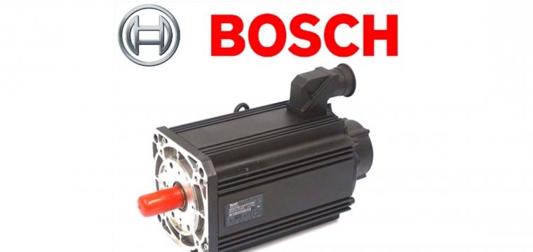BOSH MARKA SERVO MOTORLARIN TAMİRİ VE TEKNİK SERVİSİ