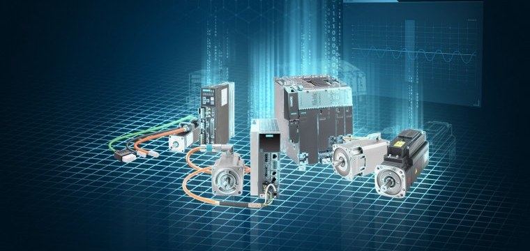 JETTER MARKA SERVO MOTORLARIN ve SÜRÜCÜLERİN TAMİRİ 