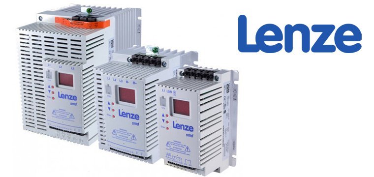 Lenze Servo Motor Onarımı – Lenze Servo Sürücü Onarımı