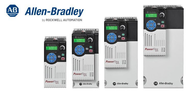 Allen Bradley - Teknik Servis