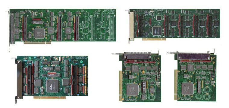 Doğru I/O Kartları Nasıl Seçilir ?