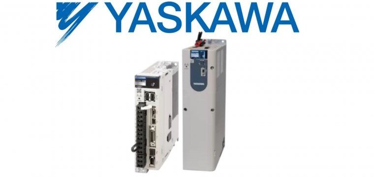 Yaskawa Marka Servo Sürücü Teknik Servis
