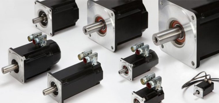 Servo Motor - Servo Sürücü Onarımları