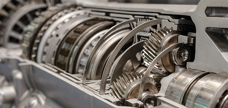 İstanbul Servo Motor Onarımı