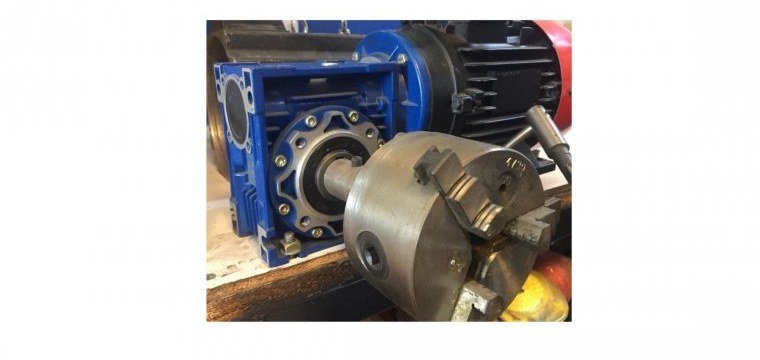 Motor Tamiri ve Bakımı