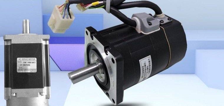 Samsung Servo  Motor Tamir ve Teknik Servis