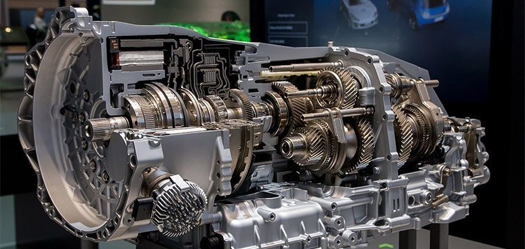 Servo Motor Kontrolü Çeşitleri