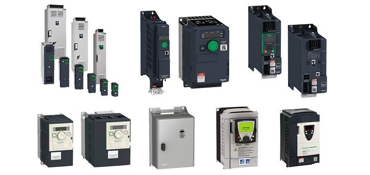 Schneider Electric Servo Motor Tamiri – Schneider Electric Servo Sürücü Tamiri