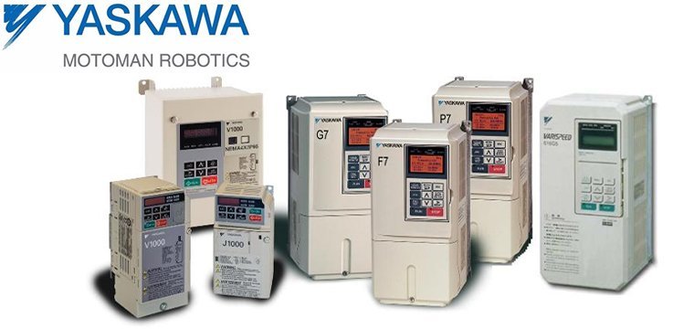 Yaskawa Servo Motor Tamiri ve Yaskawa Servo Sürücü Tamiri