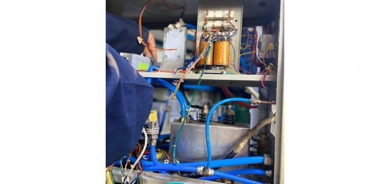Servo Motor Temel Teknik Arızalar 