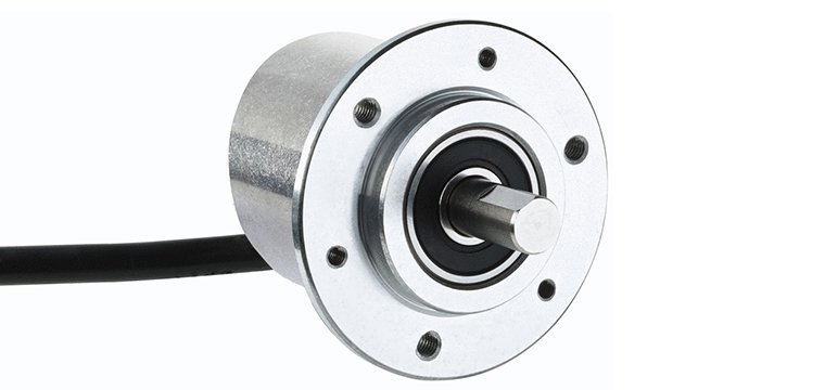 Garantili Servo Motor Encoder Onarımı 