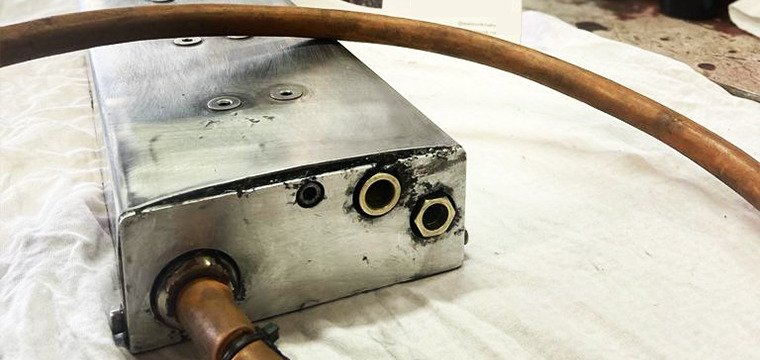 Garantili Lineer Motor Onarımı