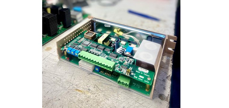 Troy Dc Sürücü Onarımı