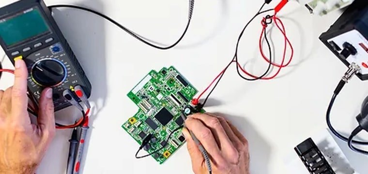 Elektronik Kart Tamir Ve Teknolojileri