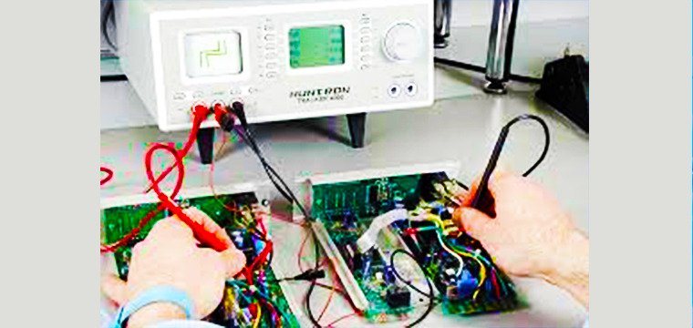 Elektronik Kart Bakımı