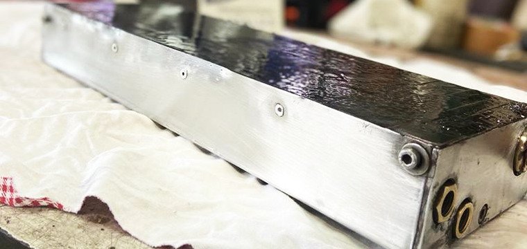 Lineer(Doğrusal) Motor