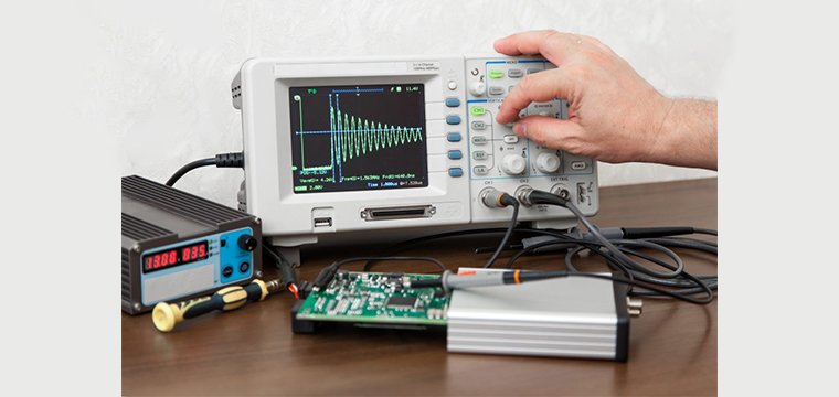 Endüstriyel Kart Tamiri