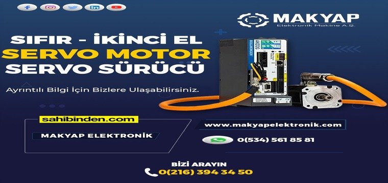Her Marka  Sıfır İkinci El Ürünlerimiz İçin 