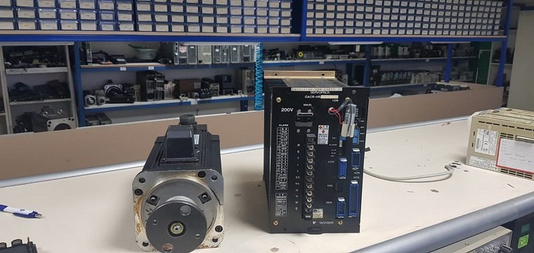 Yaskawa Servo Motor Tamir,Yaskawa Servo Sürücü Tamir,Yaskawa Teknik Servis