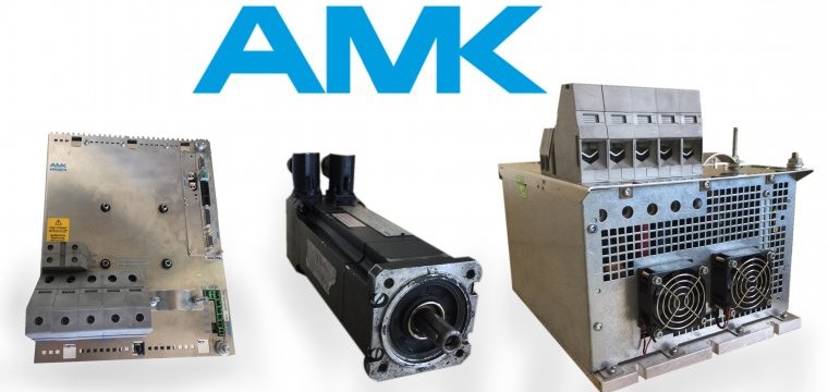 AMK SÜRÜCÜ VE MOTOR YEDEK PARÇASI BULUNUR. TAMİRİ-BAKIMI-ONARIMI YAPILIR