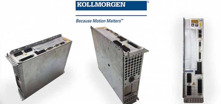 KOLLMORGEN SERVO SÜRÜCÜ TAMİRİ BAKIMI YAPILIR YEDEK PARÇASI BULUNUR 