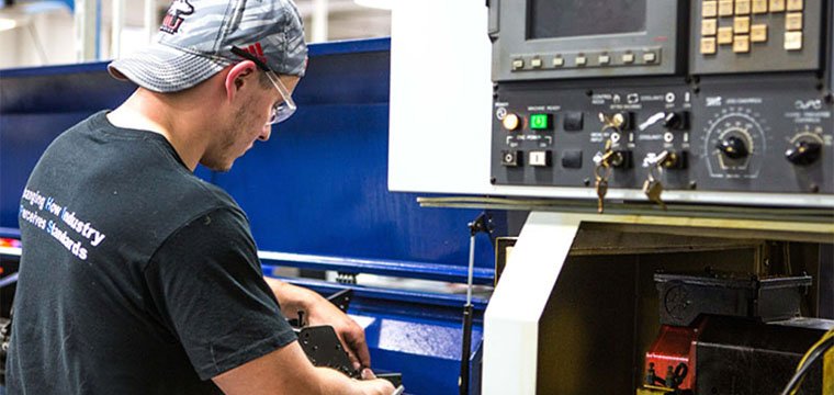 CNC Tezgahlarının Bakımı Nasıl Yapılır?