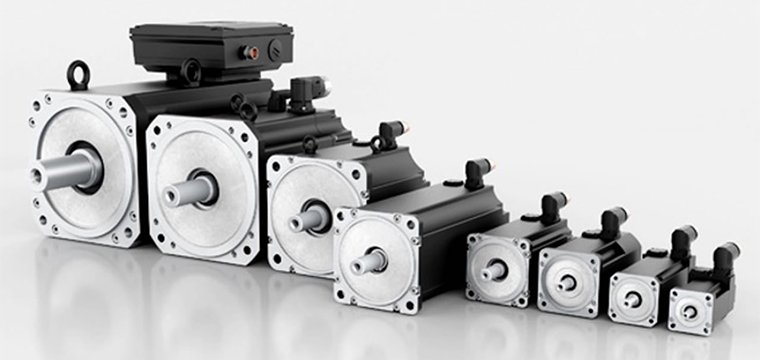 Servo Motor Nedir? Servo Motor Kullanım Alanları
