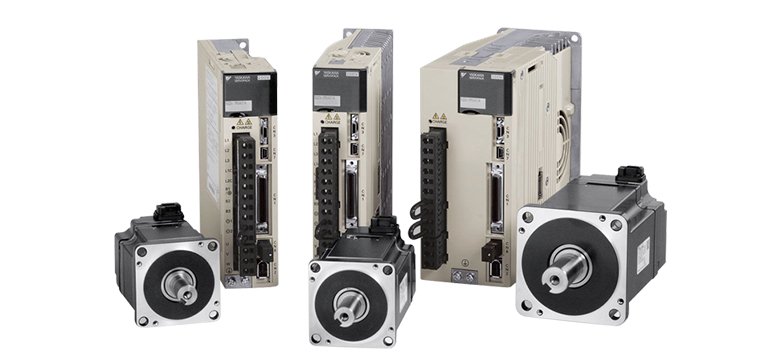 Omron Servo Motor Tamiri ve Omron Servo Sürücü Tamiri