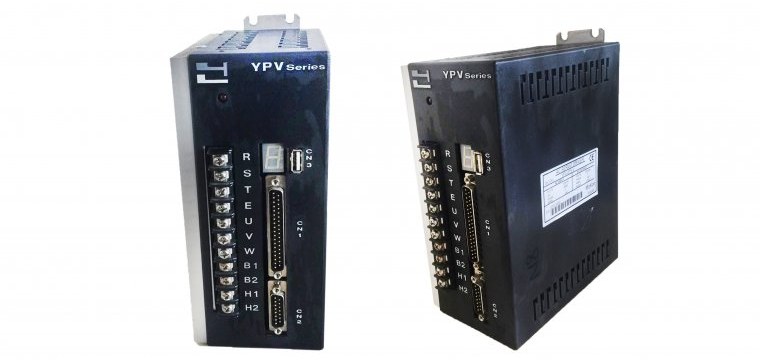 MOKON AC SERVO SÜRÜCÜ TAMİRİ VE SATIŞI