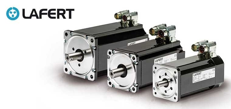 Lafert Servo Motor Tamiri – Lafert Servo Sürücü Tamiri