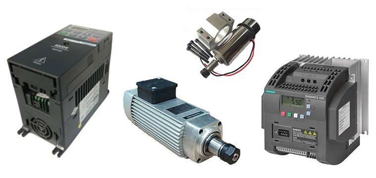 Spindle Motor Tamiri – Spindle Sürücü Tamiri