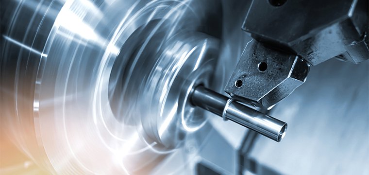 CNC (Torna) Tezgah Tamiri Nasıl Yapılır?