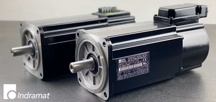 Indramat Teknik Servisi