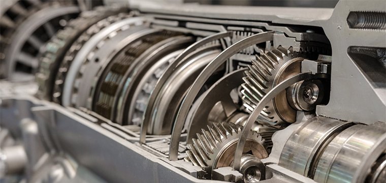 İstanbul Servo Motor Tamiri