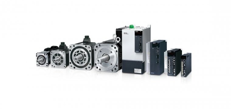 ESTUN  MARKA SERVO MOTORLARIN TAMİRİ VE TEKNİK SERVİSİ